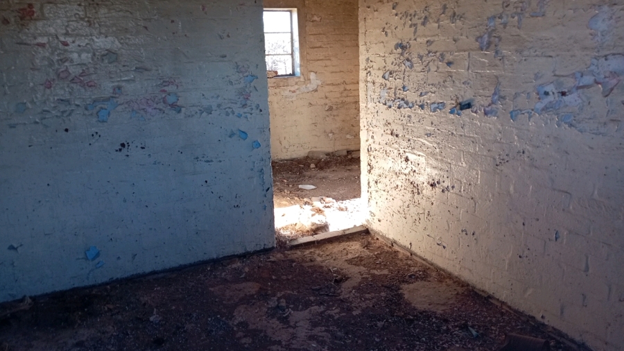 2 Bedroom Property for Sale in Aberdeen Eastern Cape